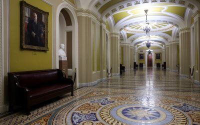 Catholic Groups Serving the Poor Urge End to Government Shutdown