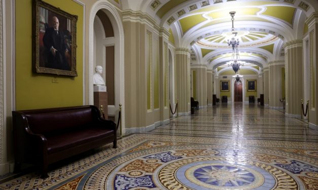 Catholic Groups Serving the Poor Urge End to Government Shutdown