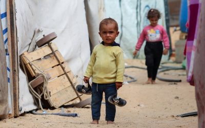 Cardinal Welcomes Gaza Ceasefire Talks, Urges Perseverance