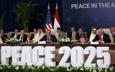 Hostages Freed and Ceasefire Brings Relief, But Peace in Gaza Seen as Fragile