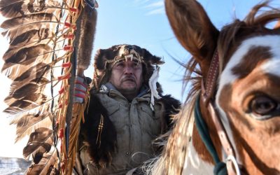 Bishop, Jesuits Reject Decision Honoring Soldiers Who Massacred Lakota