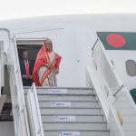 Bangladeshi Prosecutors Call for ‘Highest Punishment’ for Former PM Sheikh Hasina