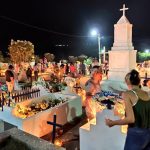 All Souls Day: A Maryknoll Reflection