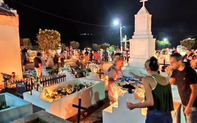 All Souls Day: A Maryknoll Reflection