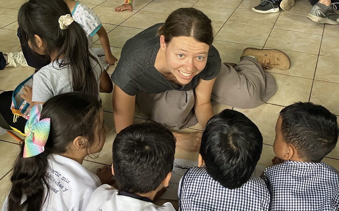 If God Wills It: A Maryknoll Reflection