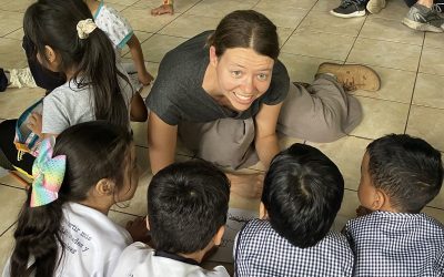 If God Wills It: A Maryknoll Reflection