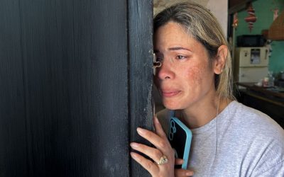 The Darkness of This Time