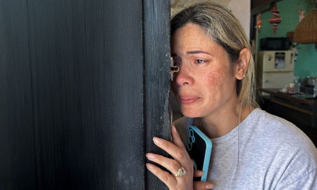 The Darkness of This Time