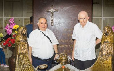 ‘Guard This Treasure’