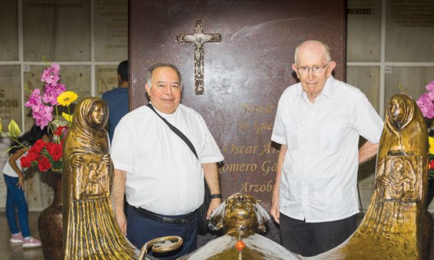 ‘Guard This Treasure’