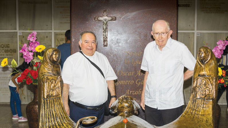 ‘Guard This Treasure’