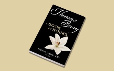 Orbis Books: Thomas Berry: A Book of Hours