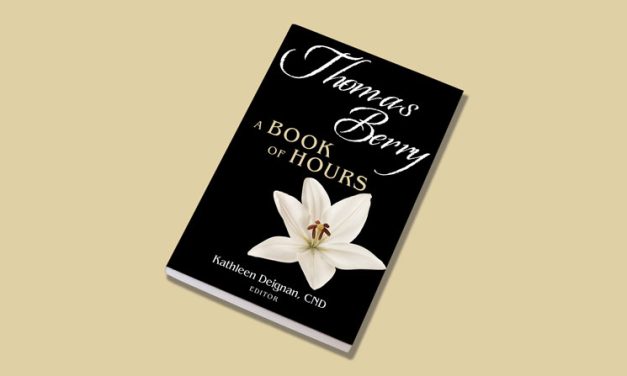 Orbis Books: Thomas Berry: A Book of Hours