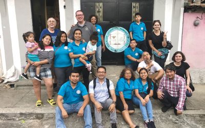 God, Present in My Journey