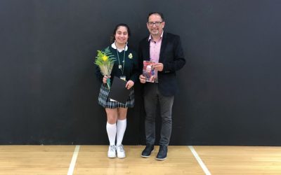 God, Present in My Journey