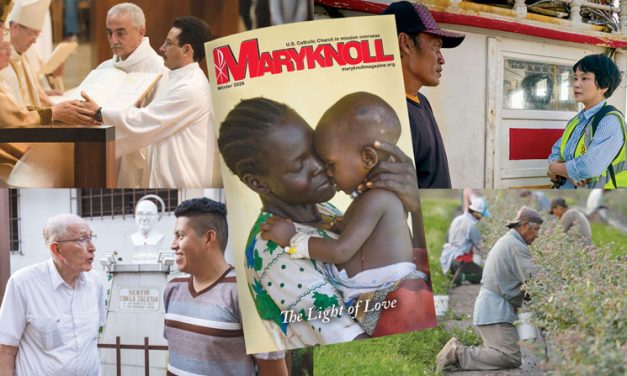 From the Editor: Winter 2026