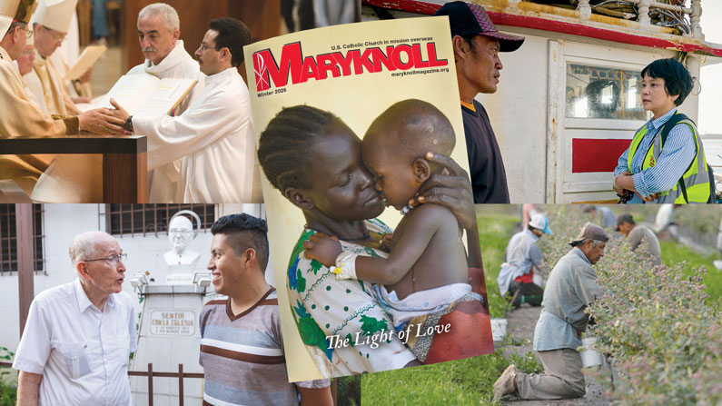 From the Editor: Winter 2026