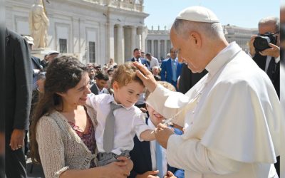 Spirit of Mission: Great Bridge to Unity