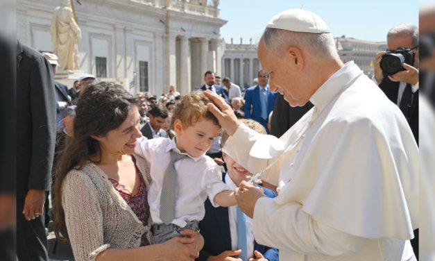 Spirit of Mission: Great Bridge to Unity