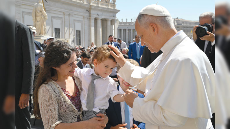 Spirit of Mission: Great Bridge to Unity