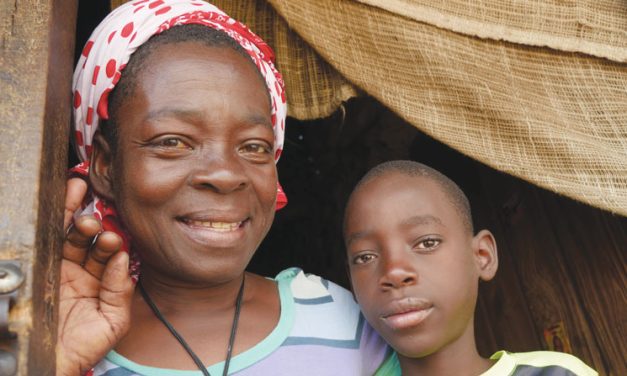 Missioner Tales, Winter 2026