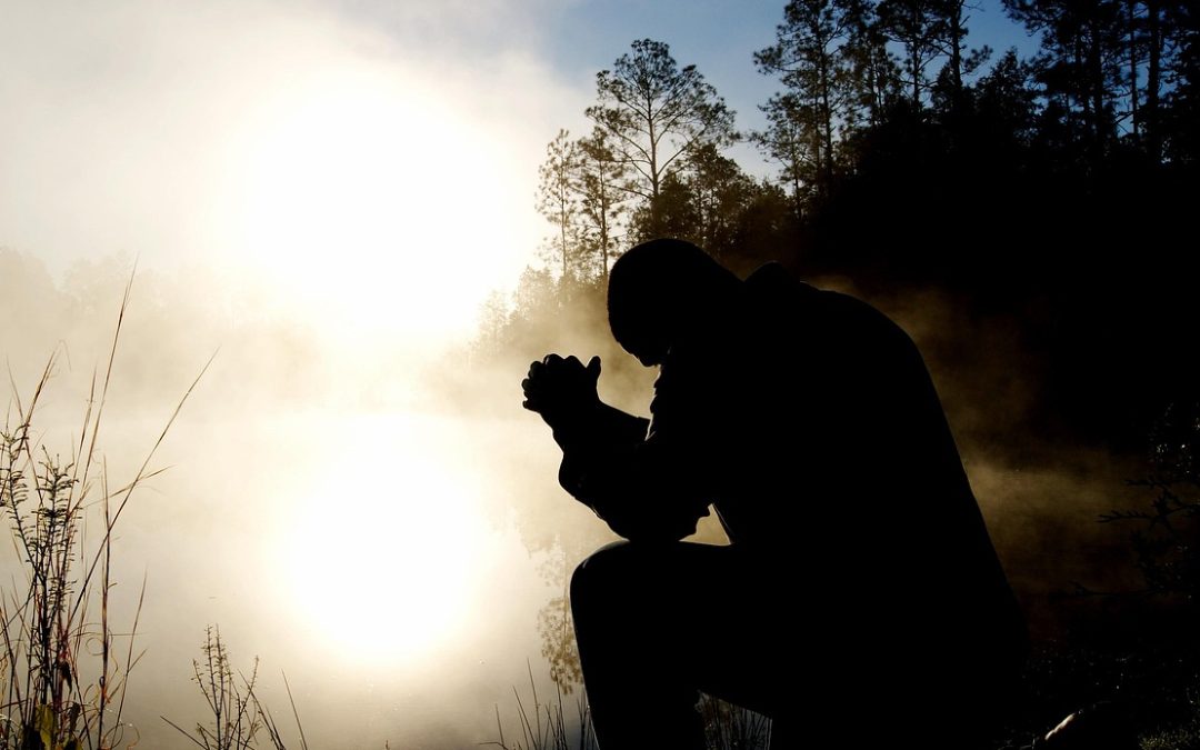 The Prison of Anger: A Maryknoll Reflection