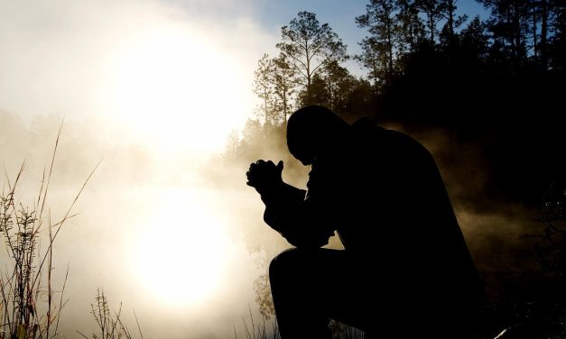 The Prison of Anger: A Maryknoll Reflection