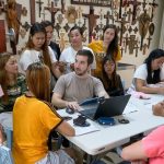 Standing Up for Foreign Workers Exploited in Taiwan