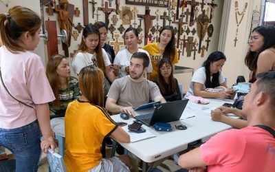 Standing Up for Foreign Workers Exploited in Taiwan