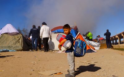 Child King: A Maryknoll Reflection