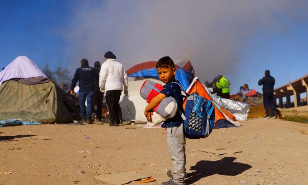 Child King: A Maryknoll Reflection