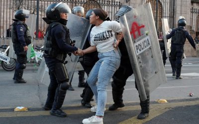 Mexican Church Leaders Demand Action After Mayor Killed