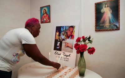 Caribbean Bishops Plead for Peace amid US Strikes, Military Buildup