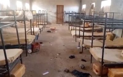 Pope Demands Release of 300 Children Kidnapped in Nigeria