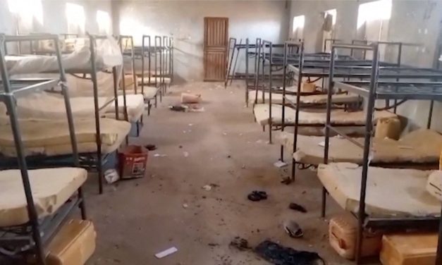 Pope Demands Release of 300 Children Kidnapped in Nigeria