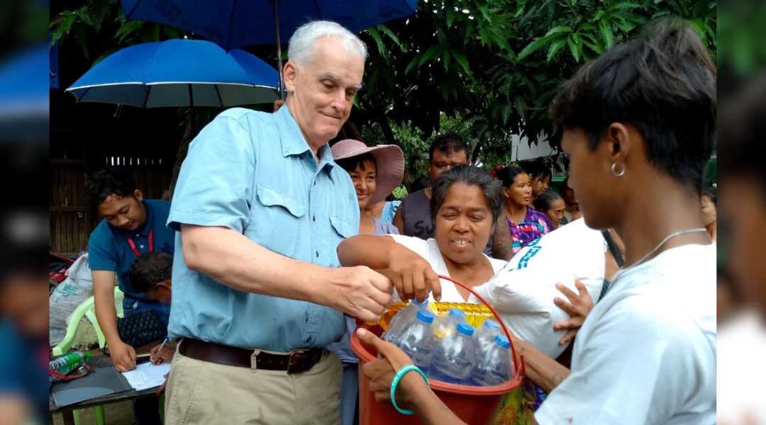 Five Takeaways from ‘Dilexi Te’