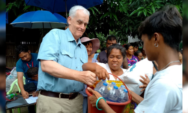 Five Takeaways from ‘Dilexi Te’