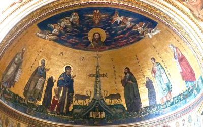 Living Temples: A Maryknoll Reflection