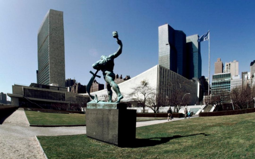 First Sunday of Advent: A Maryknoll Reflection