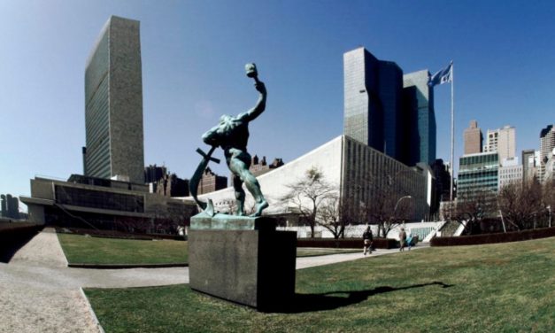 First Sunday of Advent: A Maryknoll Reflection