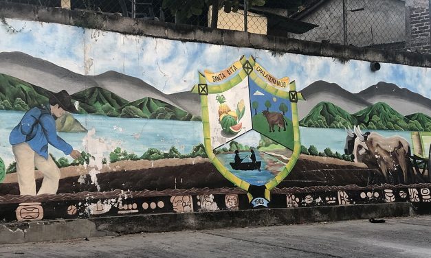 Third Sunday of Advent: A Maryknoll Reflection