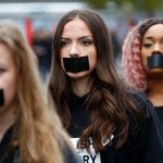 Children, Refugees Victimized by AI-Fueled Human Trafficking