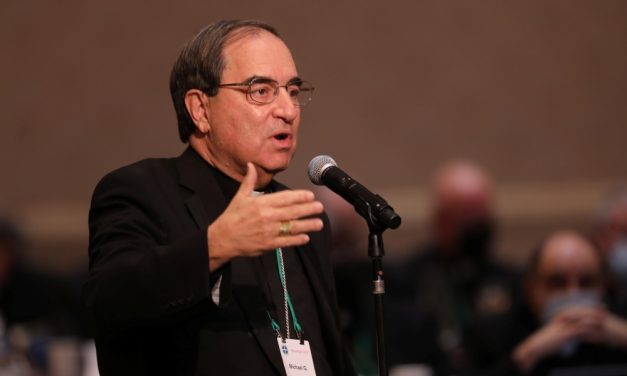 Baton Rouge Bishop Suspends Mass Obligation Amid ICE Crackdown