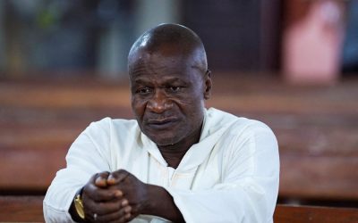 Vatican Agency Says 17 Churchworkers Murdered in 2025