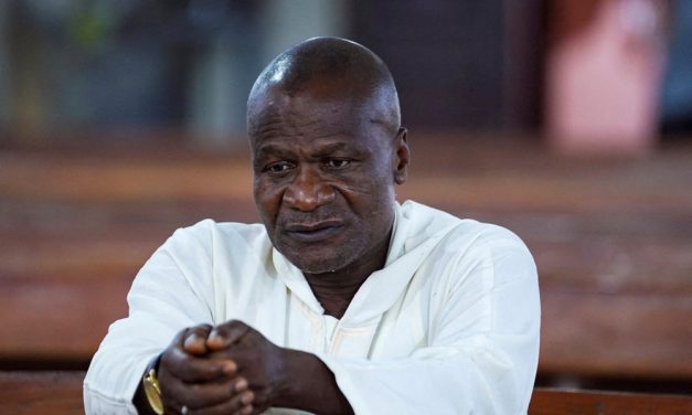 Vatican Agency Says 17 Churchworkers Murdered in 2025