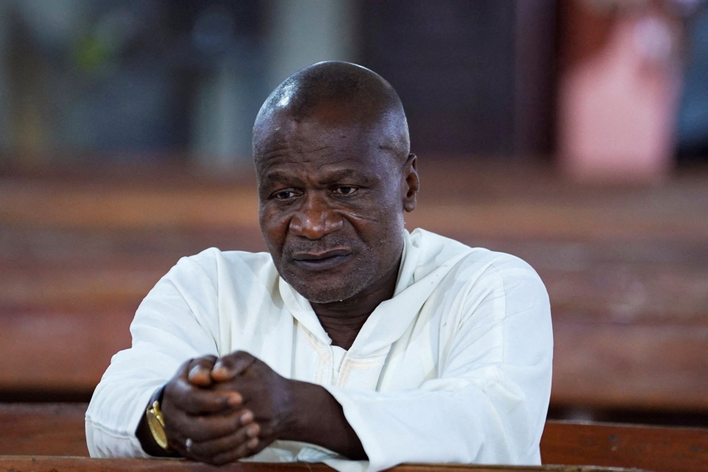 Vatican Agency Says 17 Churchworkers Murdered in 2025