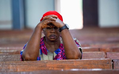 From Nigeria to Belarus, 2025 Marks a Grim Year for Religious Freedom