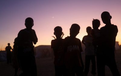 Religious Leaders Call For Ceasefire After Attacks in Sudan Kill Children