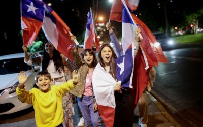 Chile’s Bishops Send Letter to New Catholic President