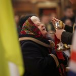 Ukrainian Bishop Issues Open Letter to the American People